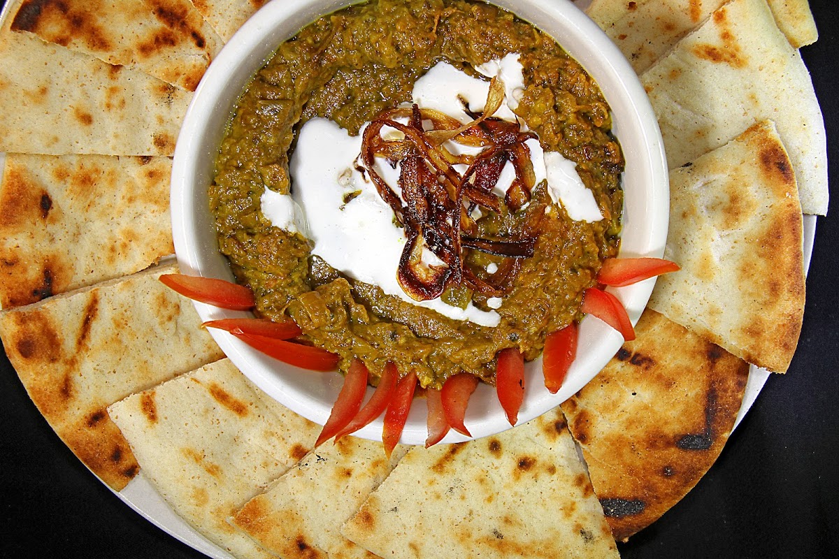 Maman Joon Kitchen Tyson's Photos 2