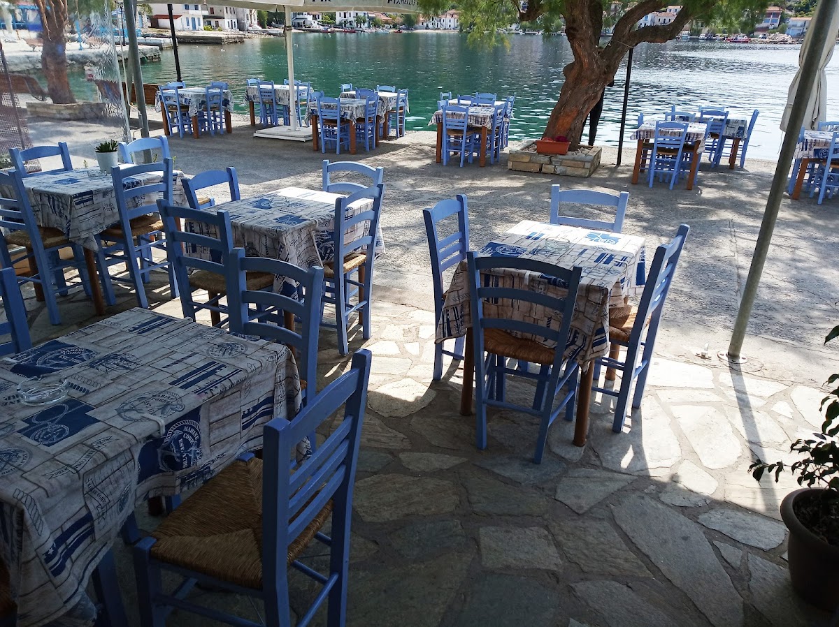 Trechantiri Agia Kiriaki